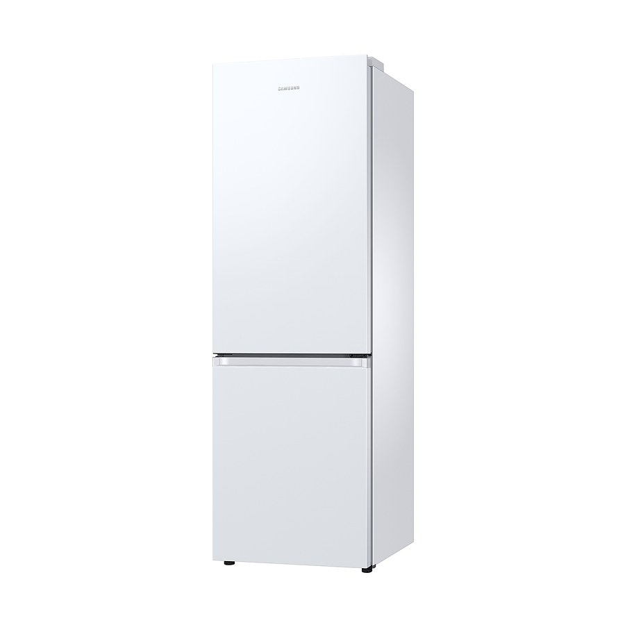 Samsung RB34C602EWW/EF, холодильник No Frost, 344 л, белый