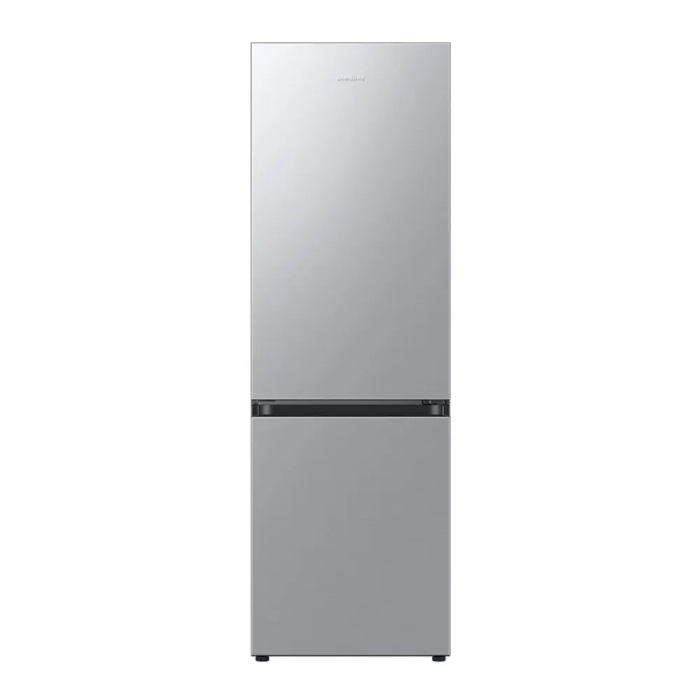 Samsung RB34C600ES9/EK — холодильник No Frost, Inox