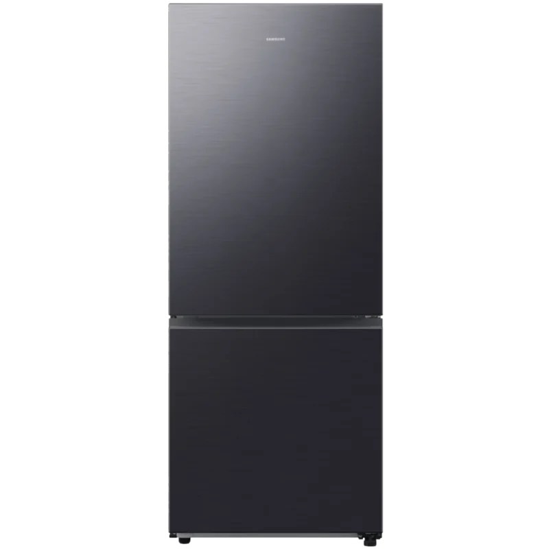 Samsung RB50DG602EB1EO No Frost холодильник с нижней морозильной камерой, 508 л, чёрный