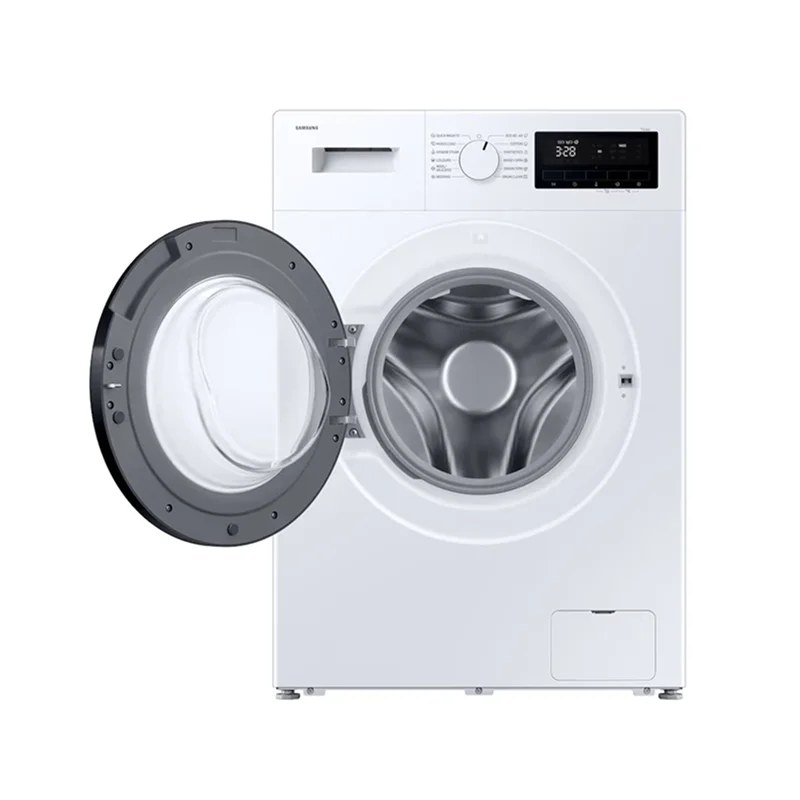 Samsung WW70FG3M05AWLE, стиральная машина 7 кг, 1400 об/мин