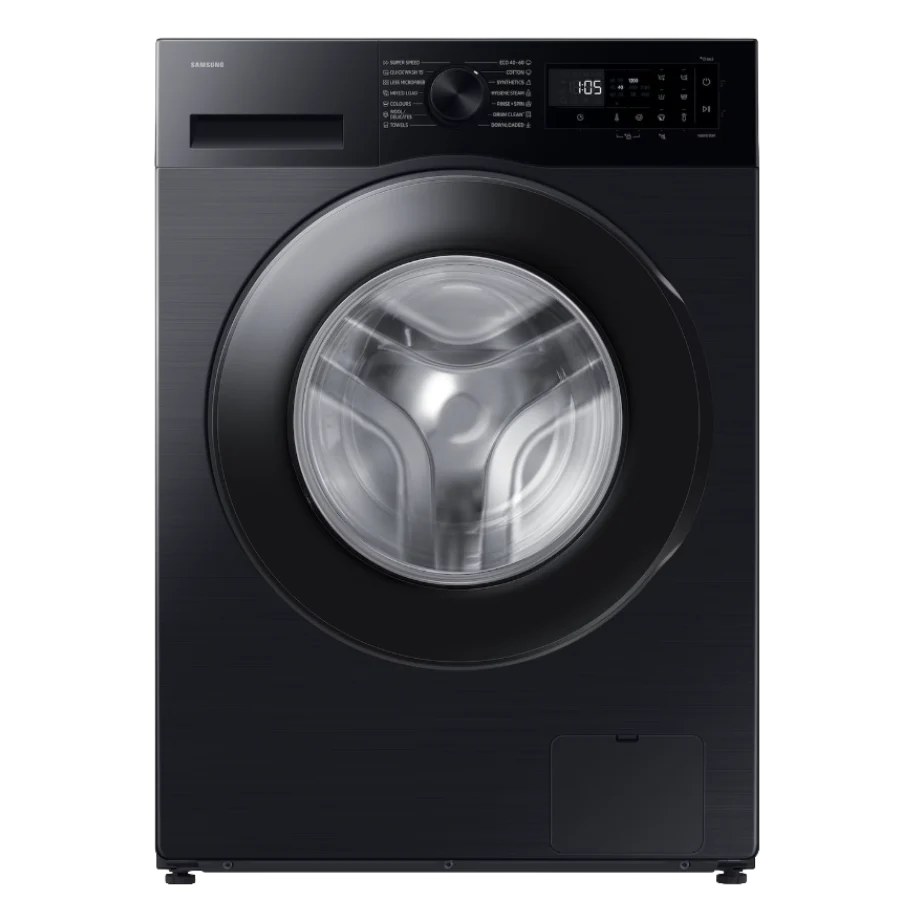Samsung WW80FG5L32ABLE, стиральная машина 8 кг с паром