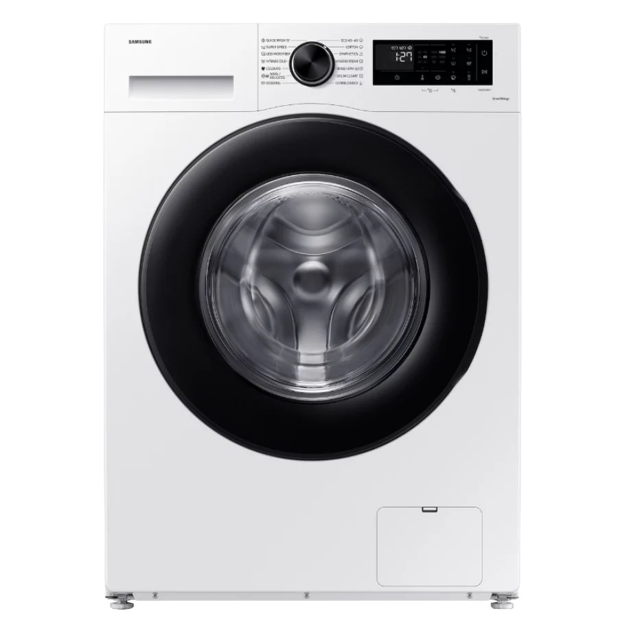 Samsung WW11DG5B25AELE, стиральная машина 11 кг, 1400 об/мин