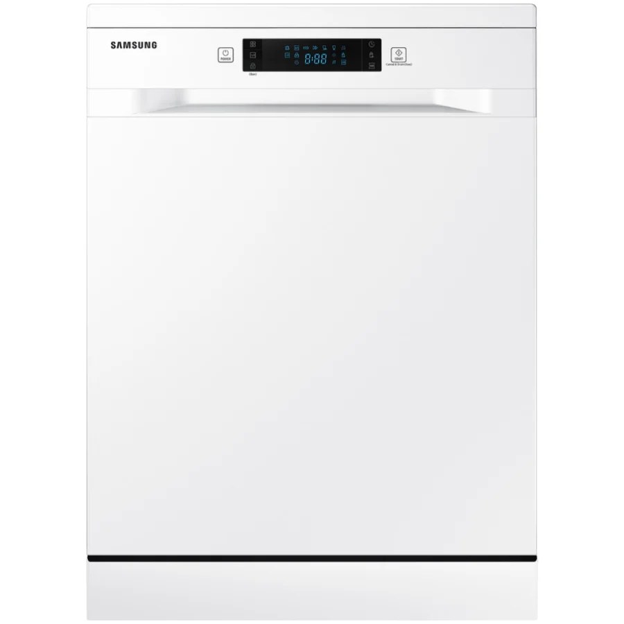 Samsung DW60M5070FW Freestanding Dishwasher, White