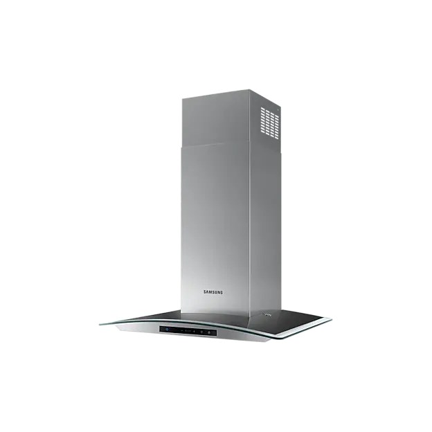 Samsung NK24M5070CS настенная вытяжка из нержавеющей стали