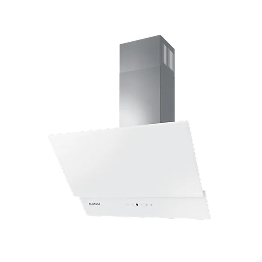 Samsung NK24N7060VW Белая встраиваемая кухонная вытяжка