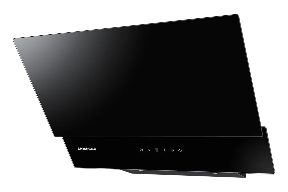 Samsung NK24N7060VB чёрная встраиваемая вытяжка
