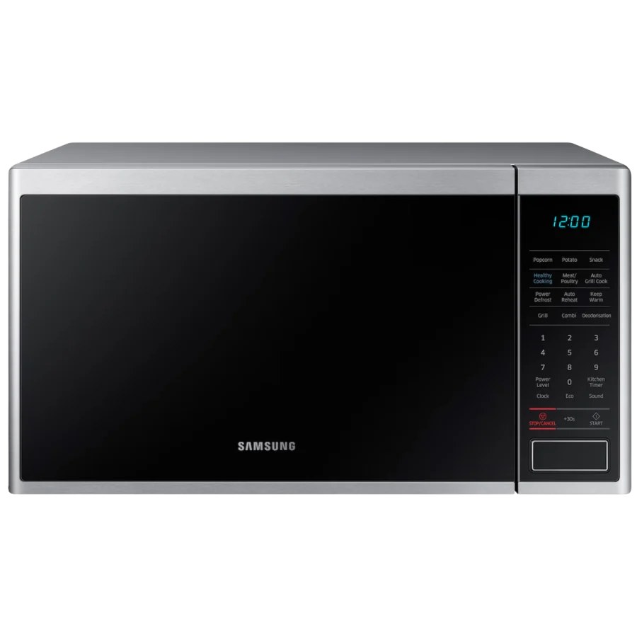 Samsung MG40J5133AT, микроволновая печь с грилем, 40 л
