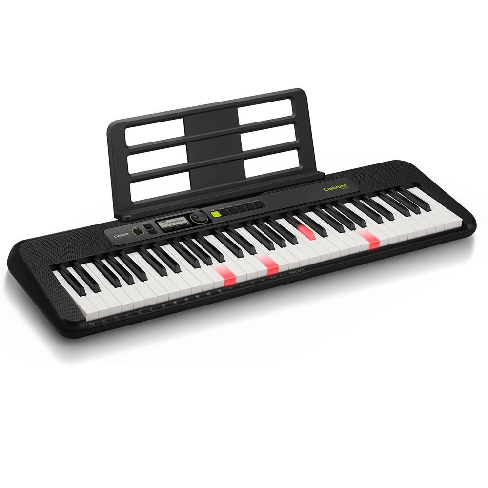 Casio LK-S250 61-Key Keyboard