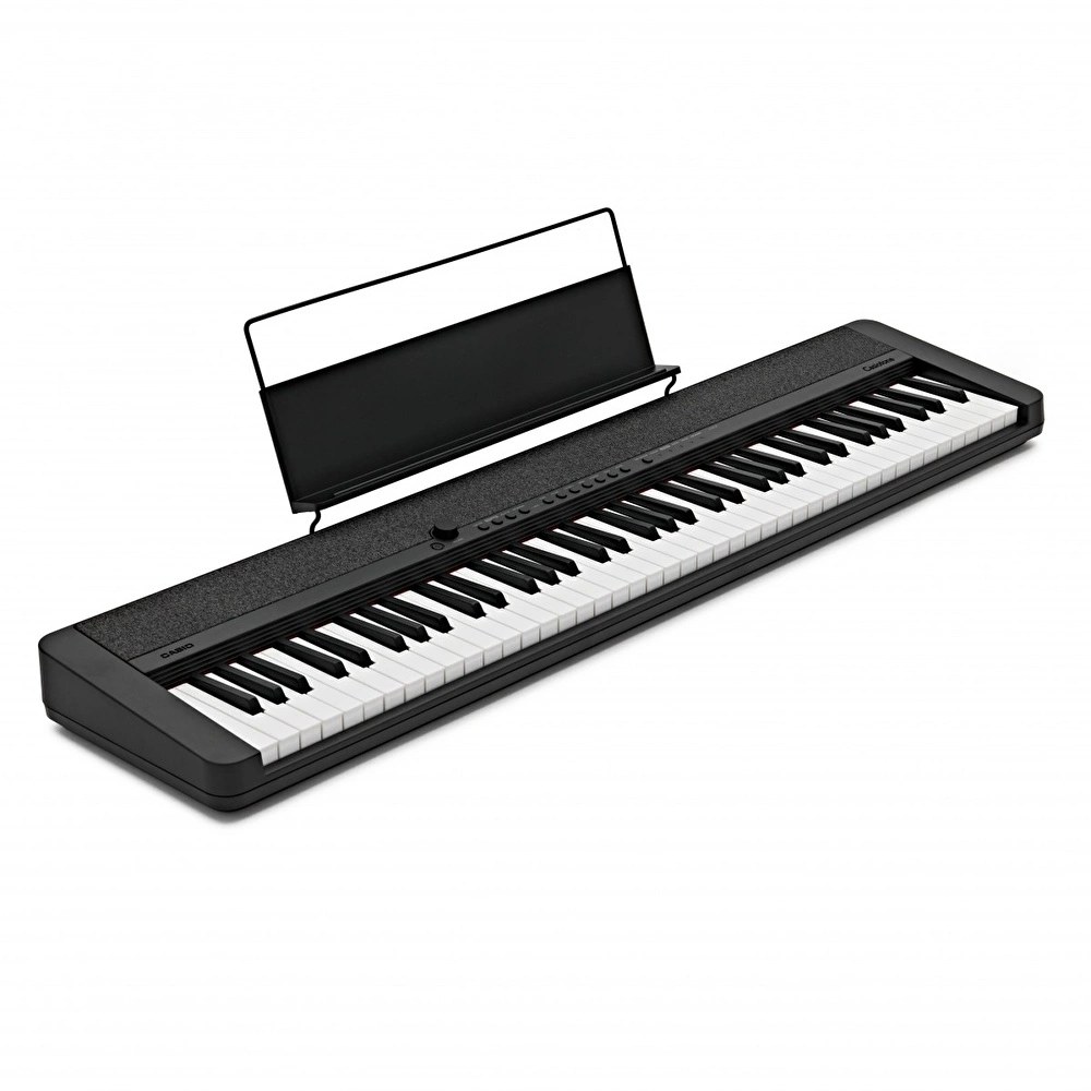 Casio Casiotone CT-S1-76BK 76 Tuşlu Siyah Dijital Org