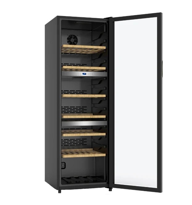 Ocean Pro Line CAVK283KEO1 Şarap Dolabı 140 Şişe 282 L