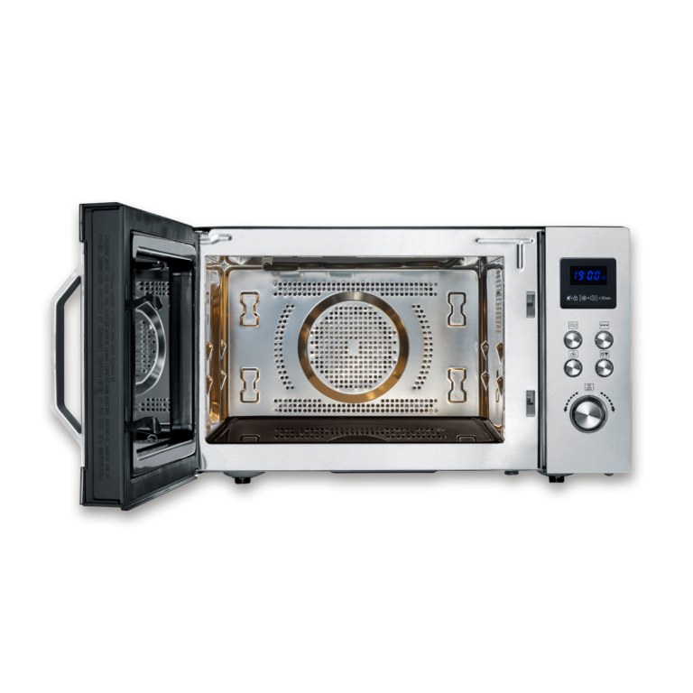 Severin MW 7777 25 L 900 W Mikrodalga + Grill + Fanlı Fırın