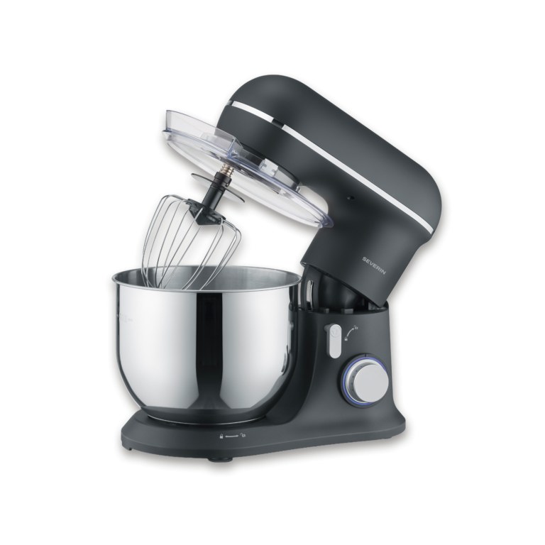 Severin KM 3899 Stand Mikser 1200 W 5,3 L