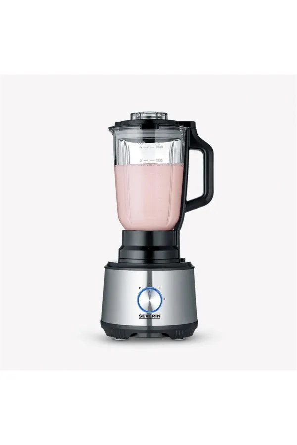 Severin KM 3892 Food Processor 1200 W 1.5 L