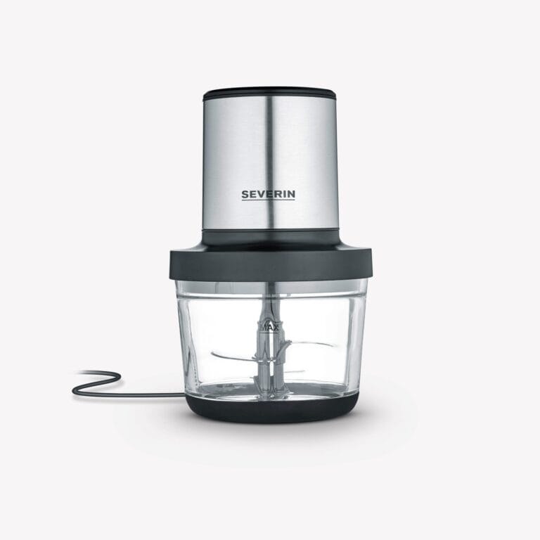 Severin KM 3867 Food Chopper 400 W 1 L
