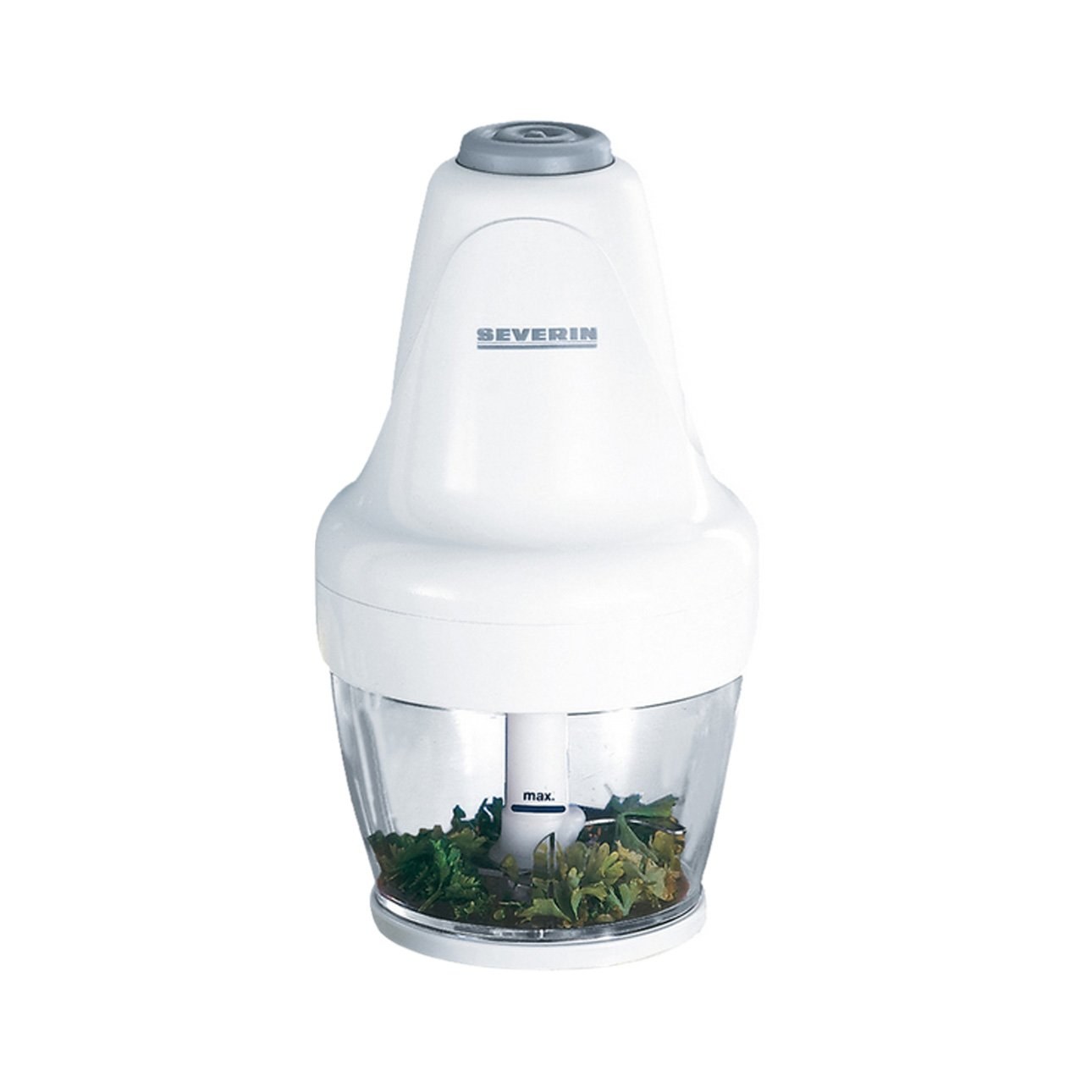 Severin UZ 3861 Food Chopper 260 W 250 ml