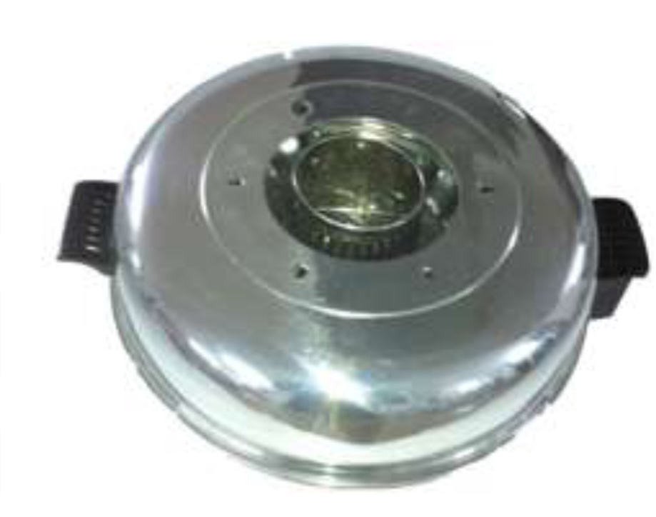 Electric Cake Pot 2021, 430 W