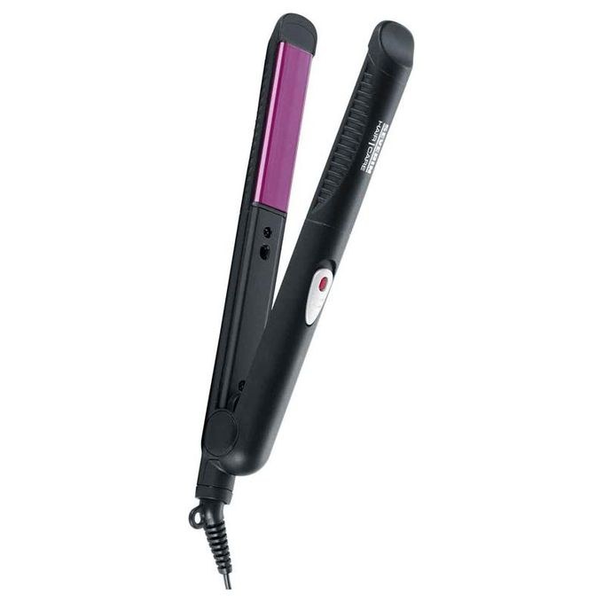 Severin HC0614 Выпрямитель для волос, чёрно-фиолетовый, 180 °C