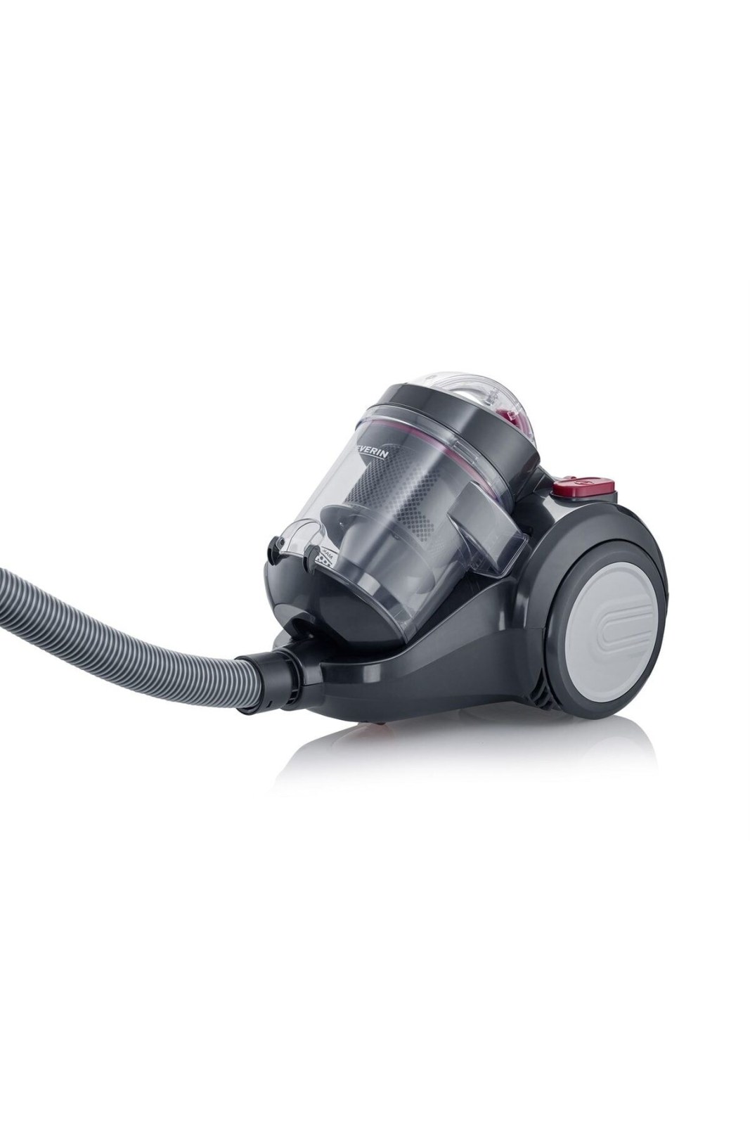 Severin CY 7089 Torbasız Siklon Elektrikli Süpürge 800 W