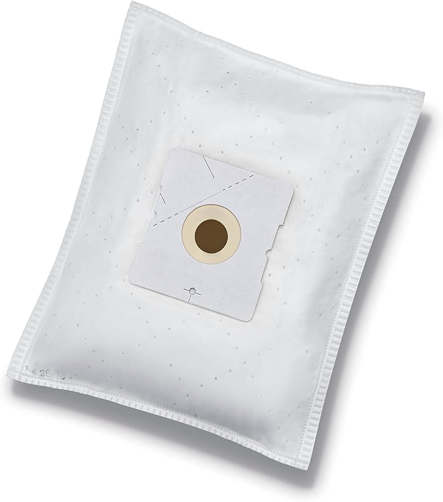 Severin SB7219 Torba ve Filtre Seti BC7055 BC7050 BC7047 Uyumlu