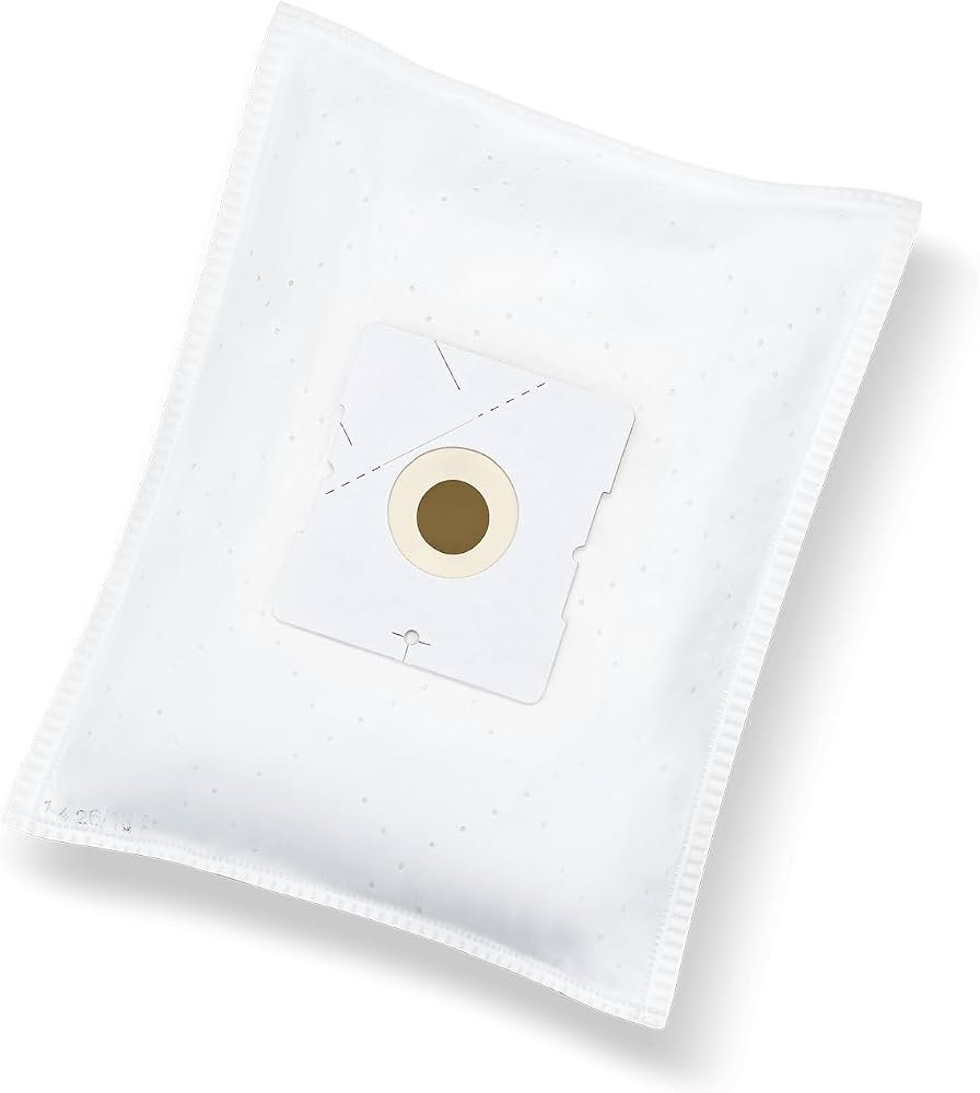Severin SB7218 Torba ve Filtre Seti BC7045 BC7044 Uyumlu