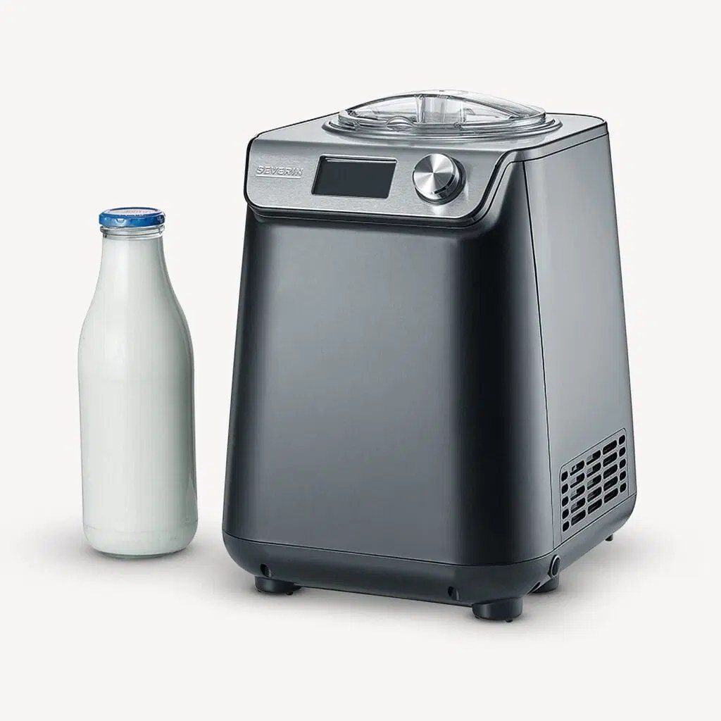 Severin EZ 7407 Dondurma Makinesi 1,2 L