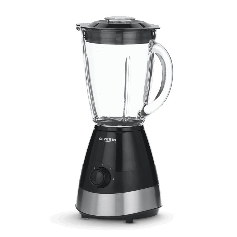 Severin SM 3718 Blender 550 W 1,5 L Siyah