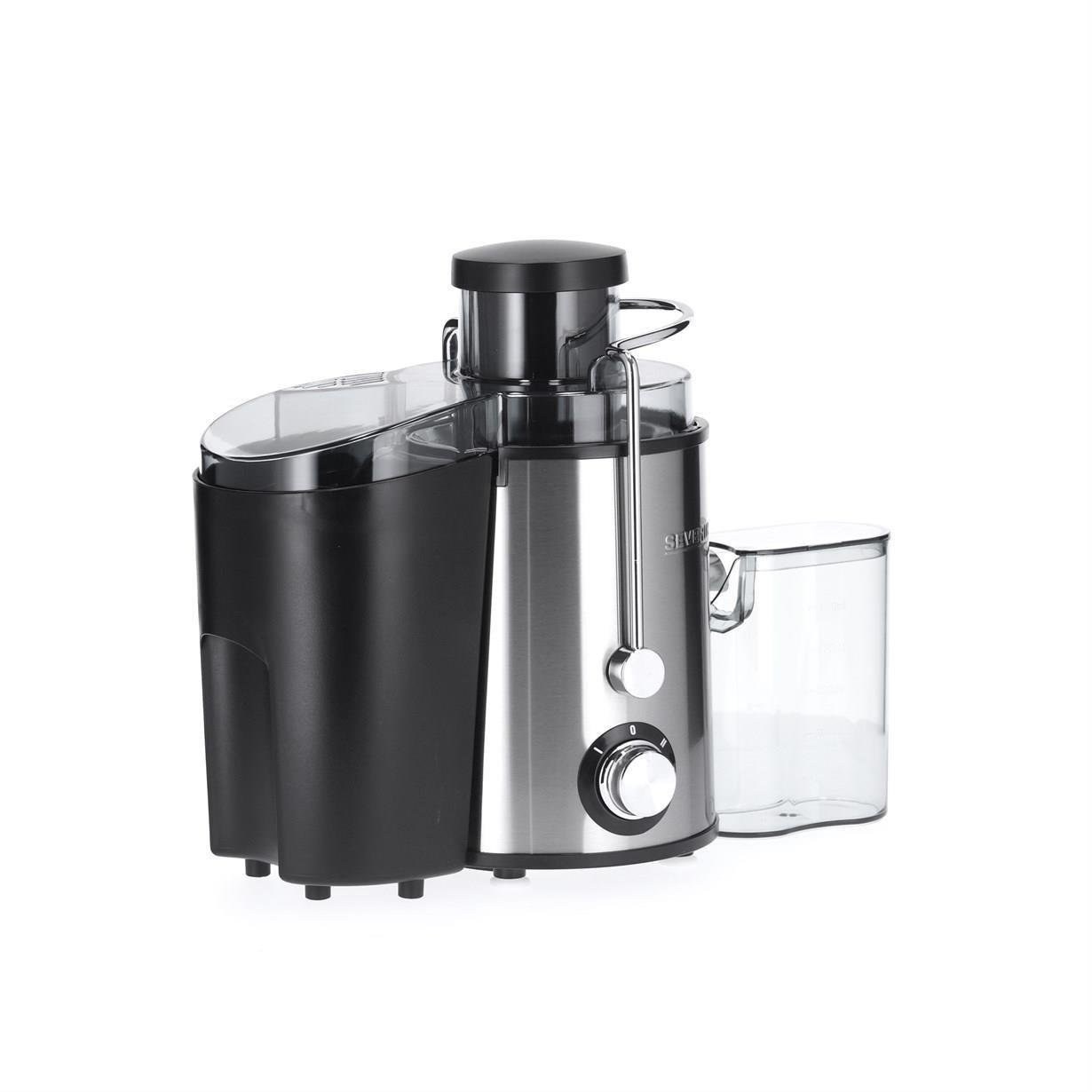 Severin ES 3566 Katı Meyve Sıkacağı 400 W