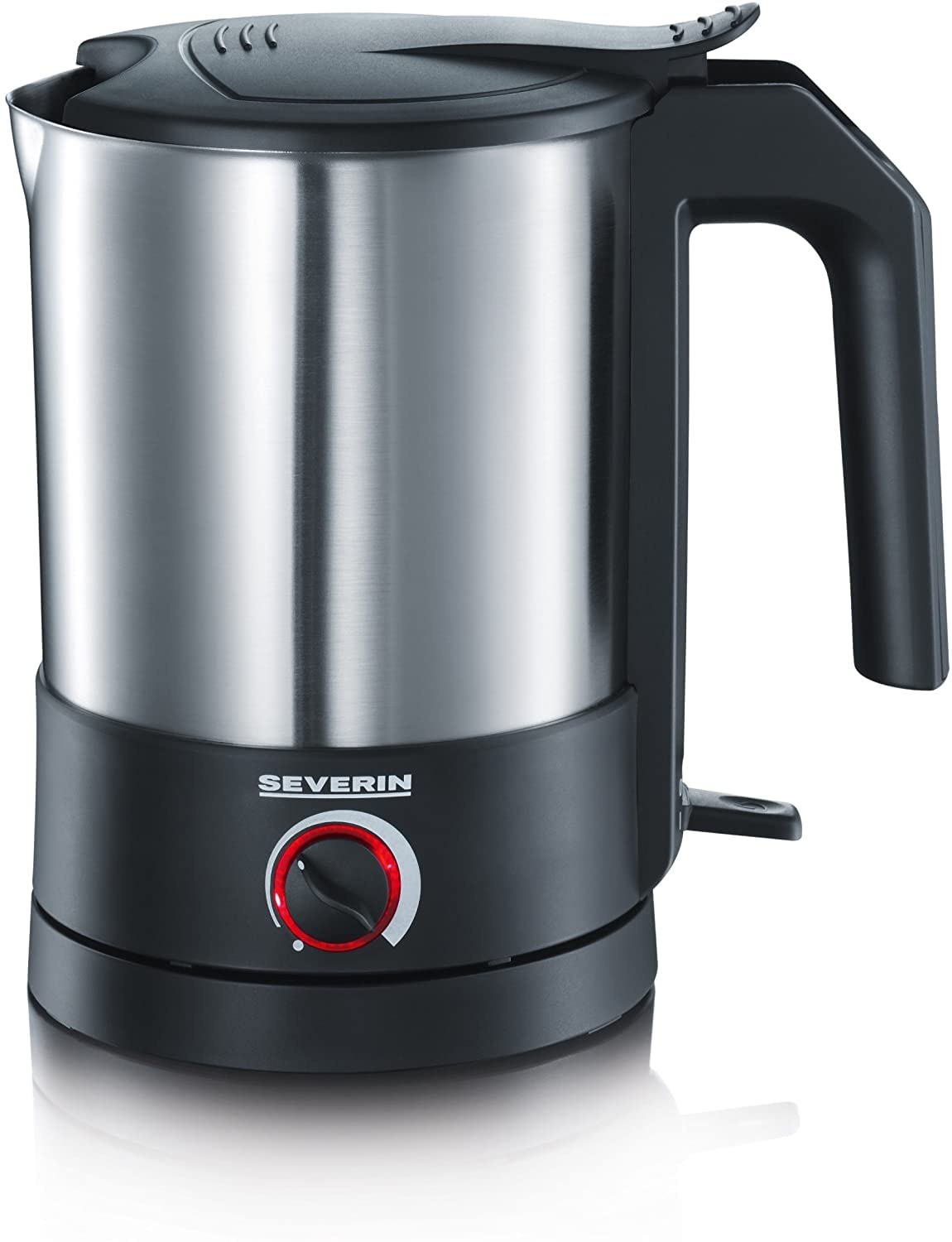 Severin WK 3369 Çelik Termostatlı Elektrikli Çaydanlık 1800 W 1,5 L