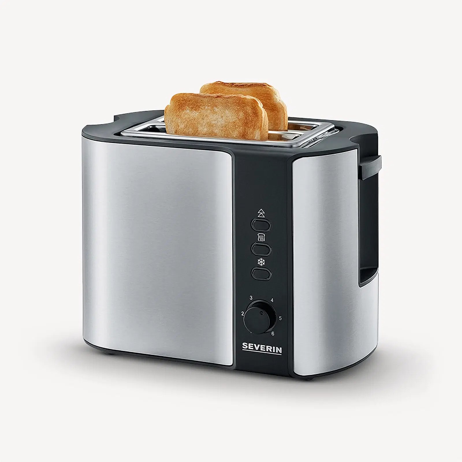 Severin AT 2589 Automatic Toaster 800 W 2 Dilim