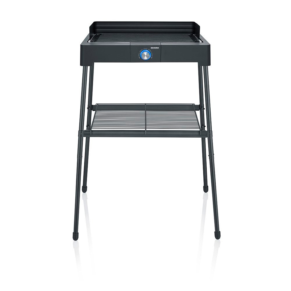 Severin PG 8568 Elektrikli BBQ Izgara 2200 W