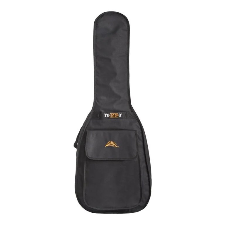 Tobago Series 20 Armadillo Klasik Gitar Çantası