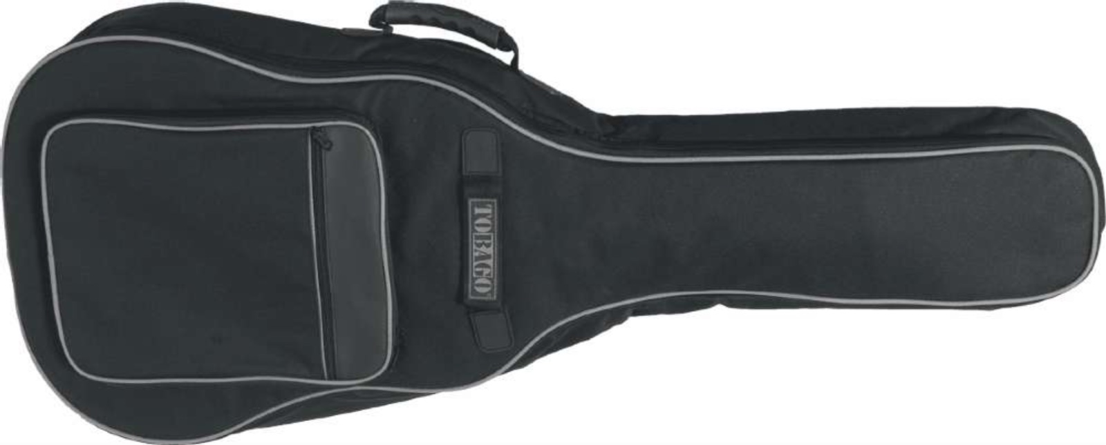 Tobago Series 35 Profesyonel Klasik Gitar Çantası