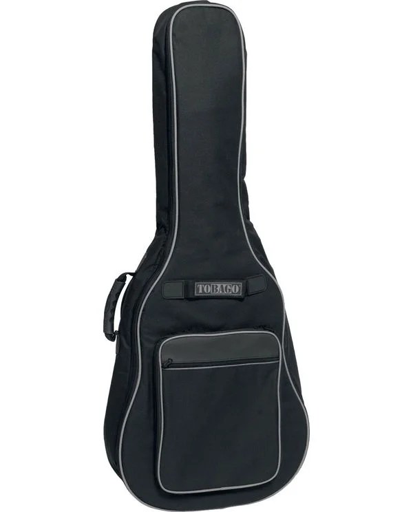 Tobago Series 35 Profesyonel Elektro Bas Gitar Çantası