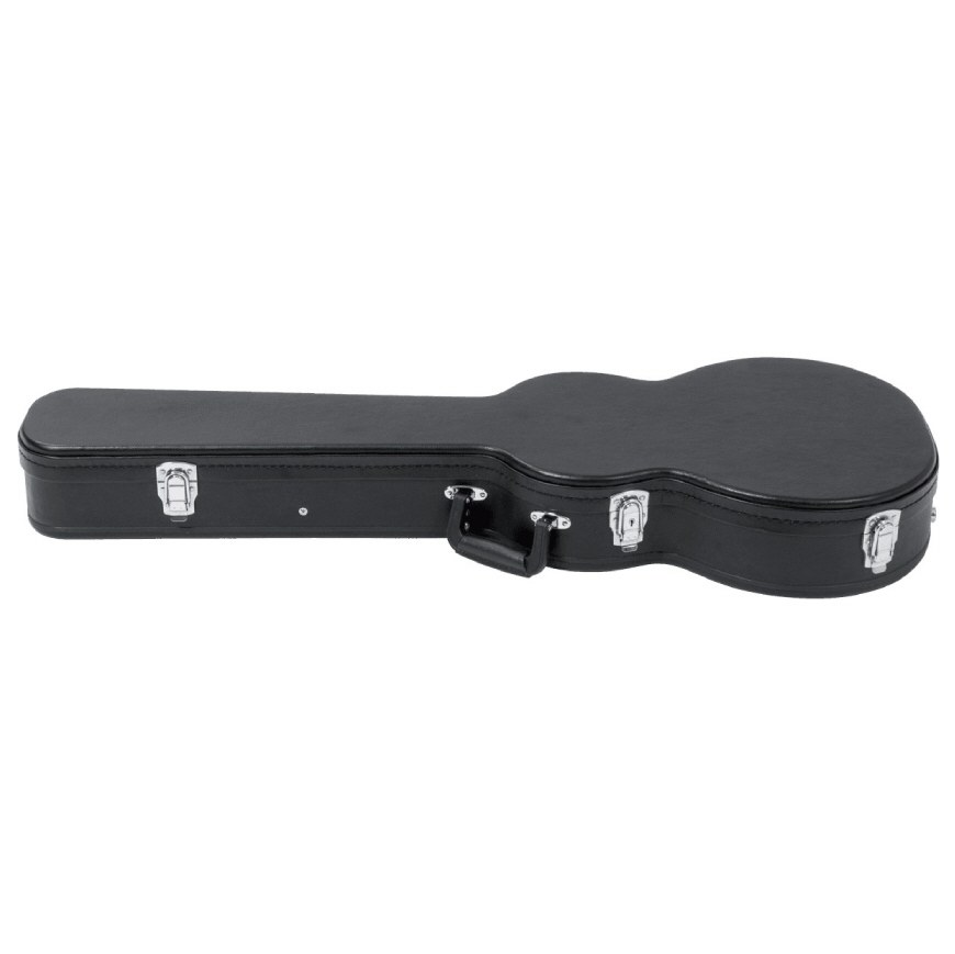 Tobago HTO LP5 Deluxe Les Paul Elektro Gitar Hard Case