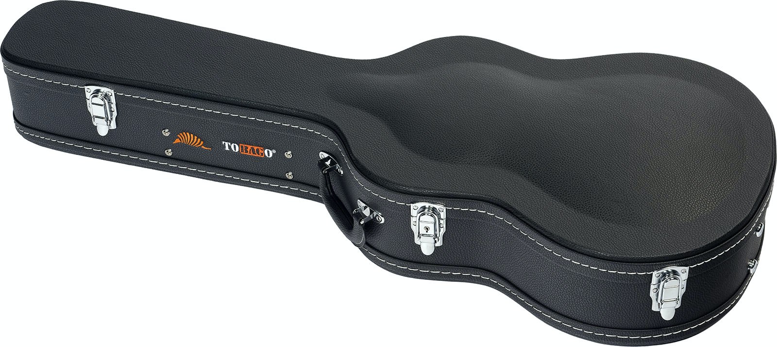 Tobago HTO AD3 Akustik Gitar Hard Case