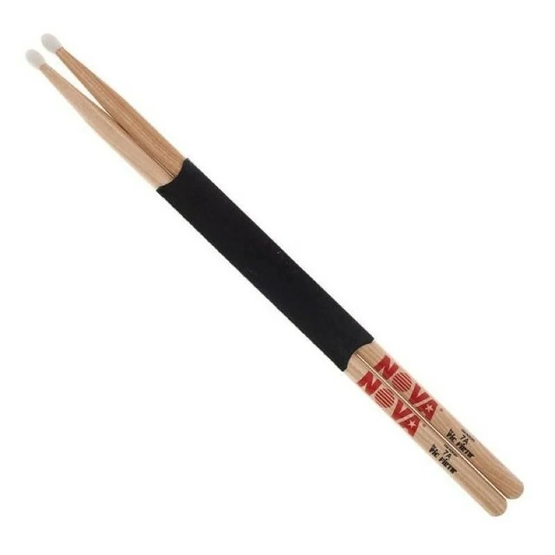 Vic Firth Nova 7A Baget 15.5” Naylon Uç