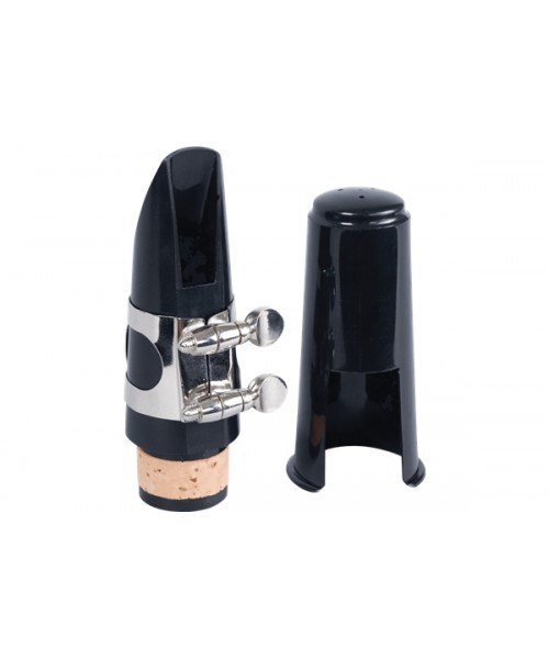 SML Paris ASM-2332K Clarinet Ligature and Mouthpiece Cap Kit