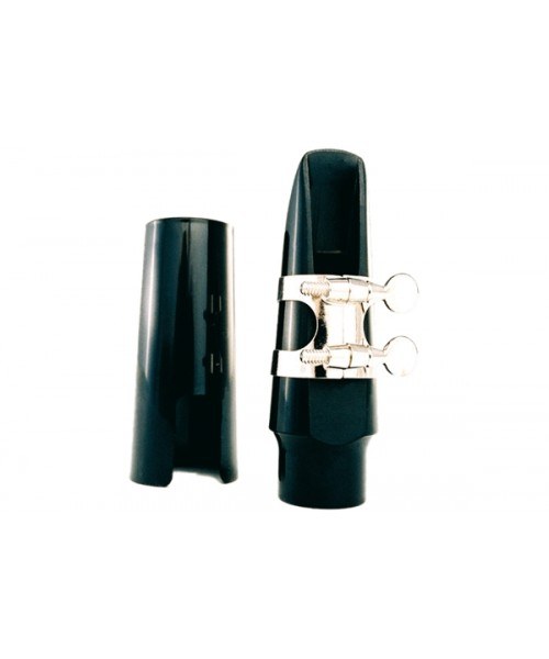SML Paris ASM-2334K Saxophone Ligature and Mouthpiece Cap Kit