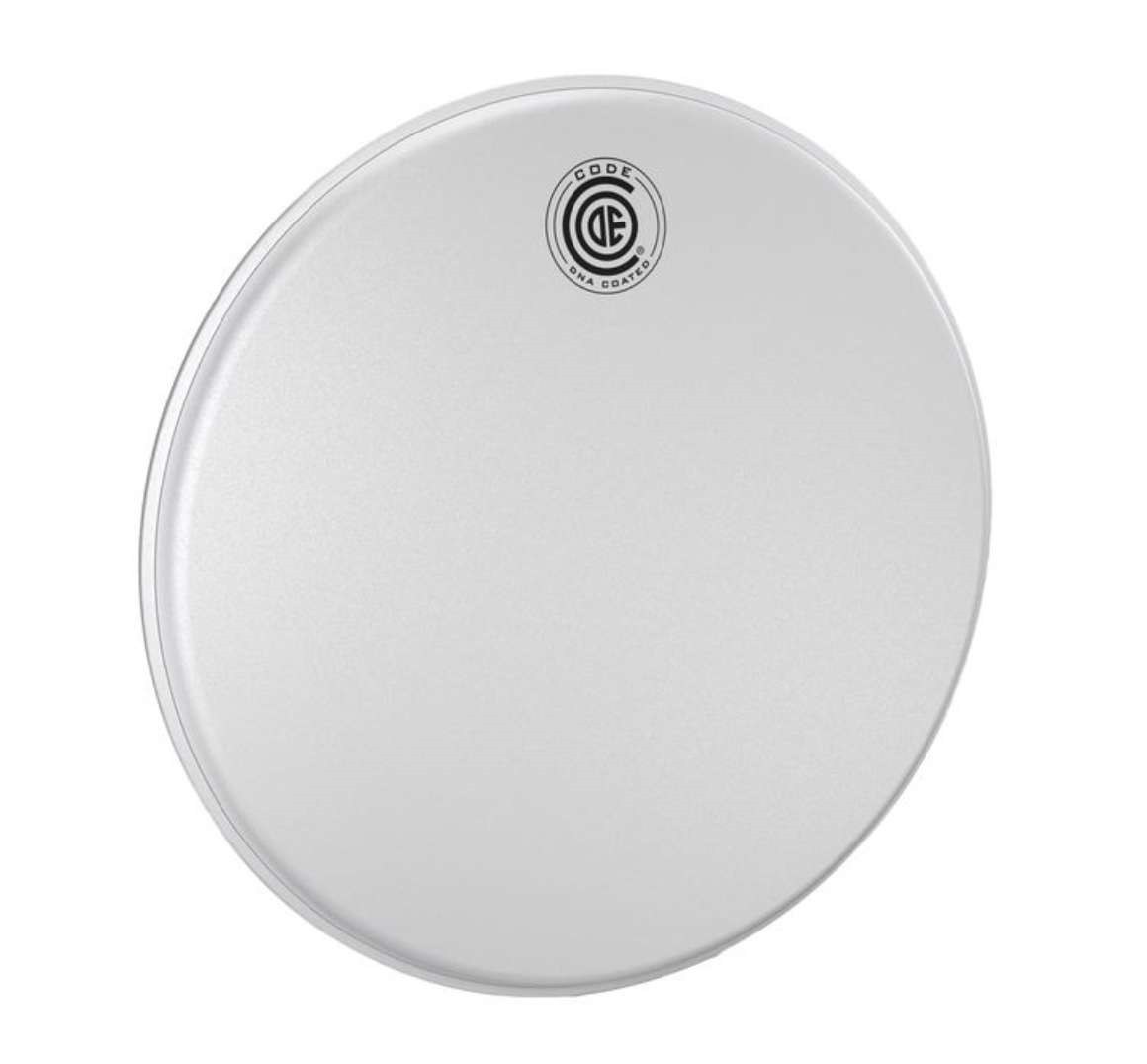 Code DNA Coated 14-Inch Coated Drumhead