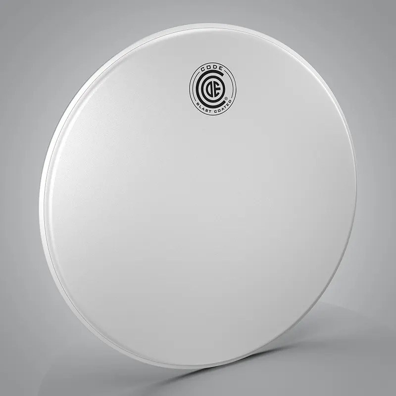 Code Blast Coated 20” Coated Kick Drumhead