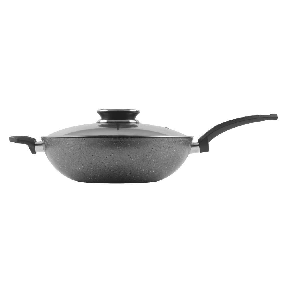 Tower Cerastone 30 cm Wok