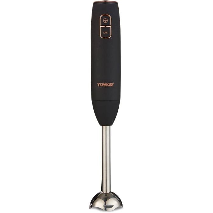 Tower Cavaletto T12059RG El Blenderı 600 W Siyah