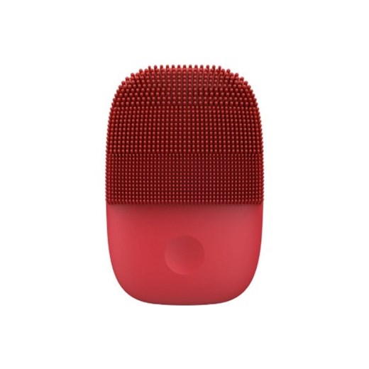 İnface Sonic Facial Yüz Temizleme Cihazı Kirmizi