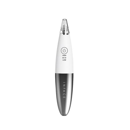 İnface Blackhead Remover Siyah Nokta Temizleme Cihazı