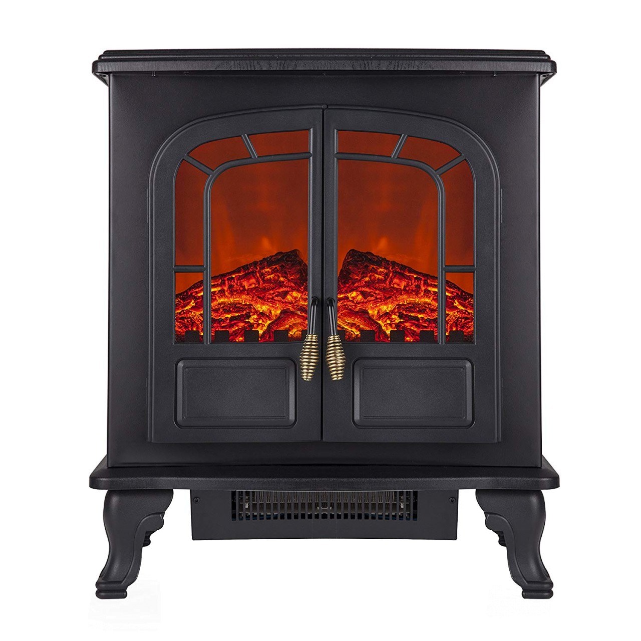 Warmlite Wingham WL46019 2000 W Elektrikli Soba