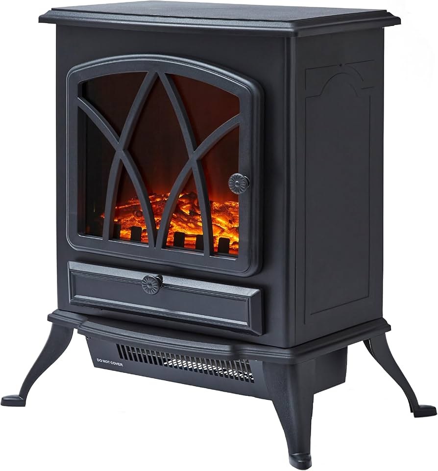 Warmlite Sterling WL46018 2000 W Elektrikli Soba