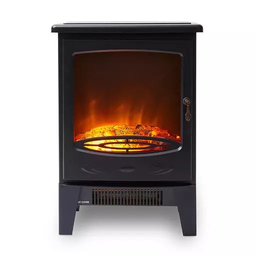 Warmlite Jesmond WL46040 1850 W Elektrikli Soba