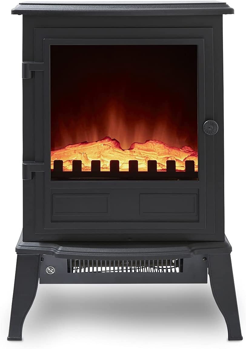 Warmlite Alloa WL46032 2000 W Elektrikli Soba