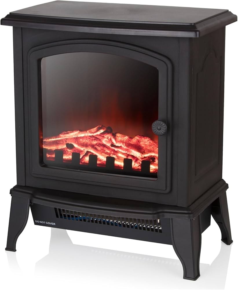 Warmlite Mable WL46021 2000 W Elektrikli Soba