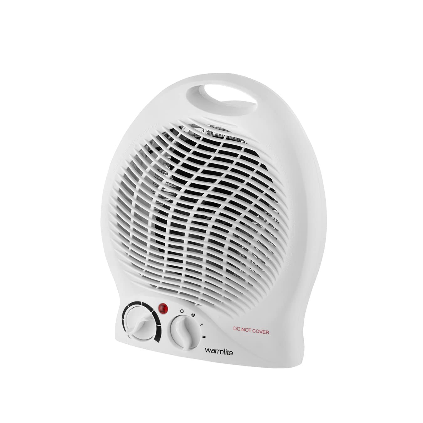 Warmlite WL44002 2000 W Dikey Fanlı Isıtıcı